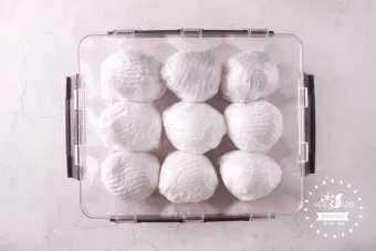 복숭아 보관방법과 싱싱하게 유지하는 팁_6