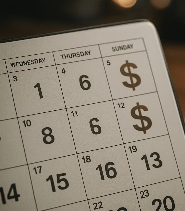 &amp;#39;주휴수당&amp;#39;이란 무엇일까?