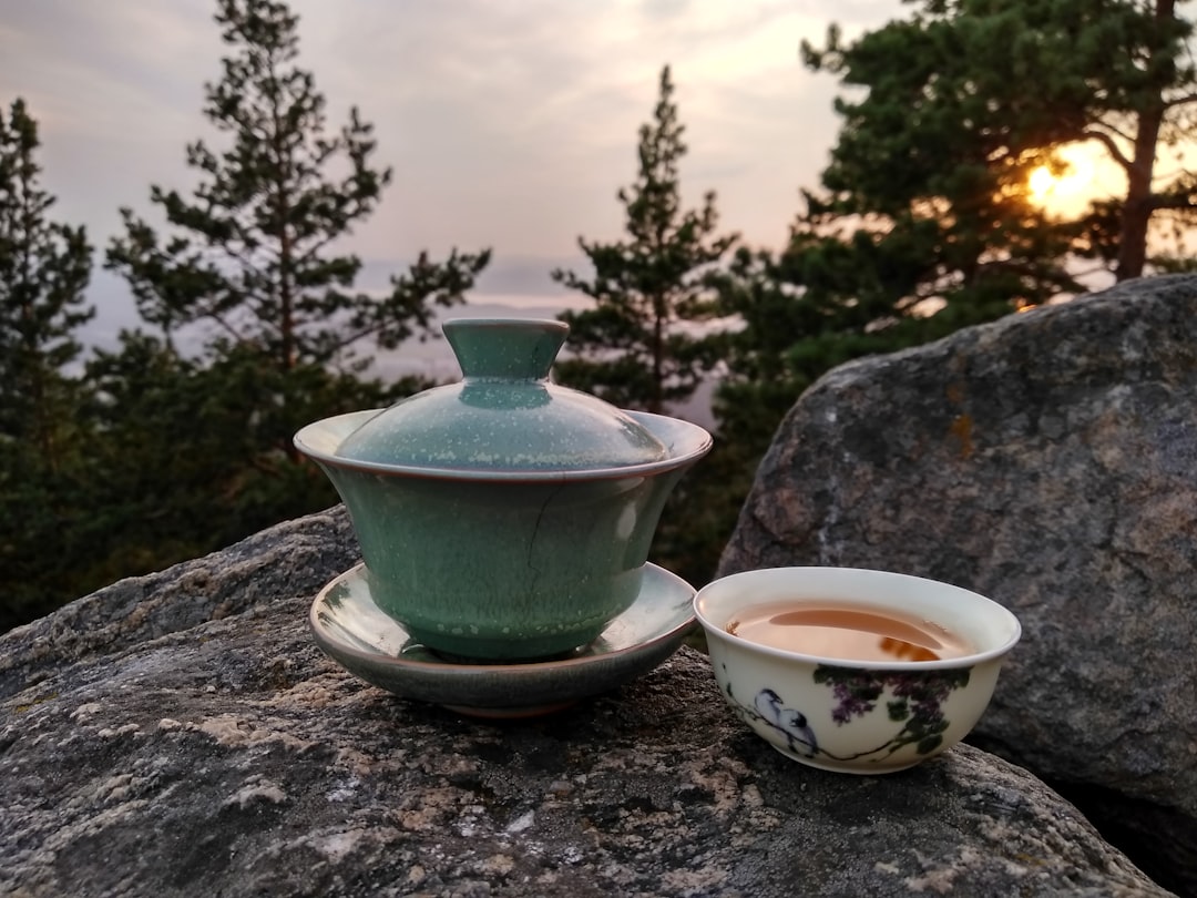 Tea ceremony