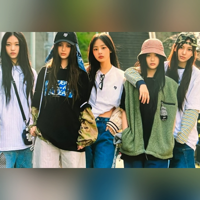 뉴진스어도어전속계약