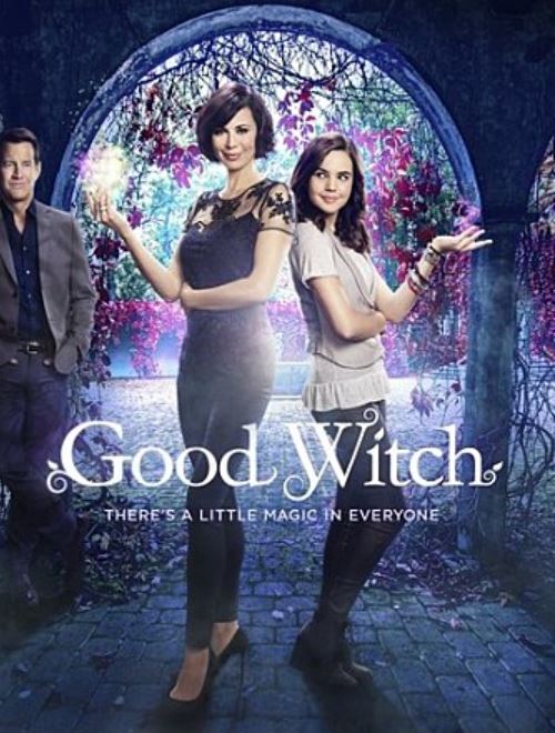 굿 위치(Good Witch)