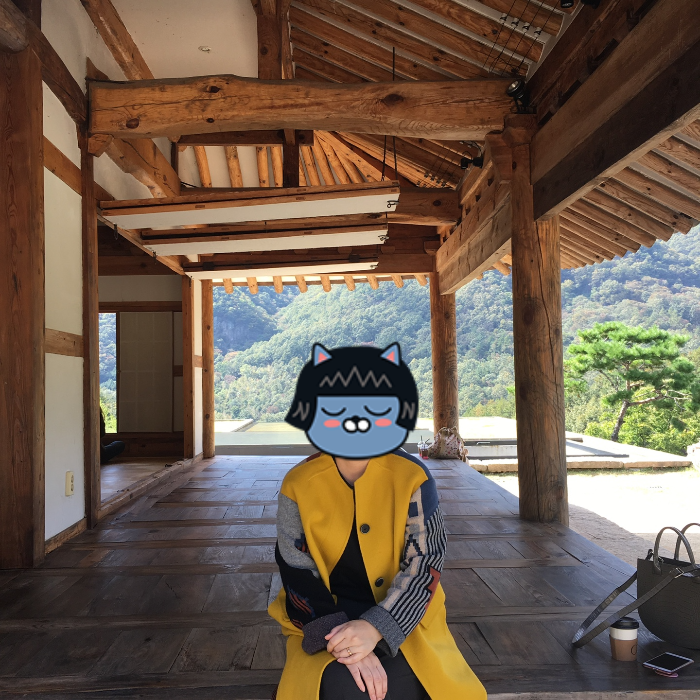 날씨 좋으면 얼마나 좋게요