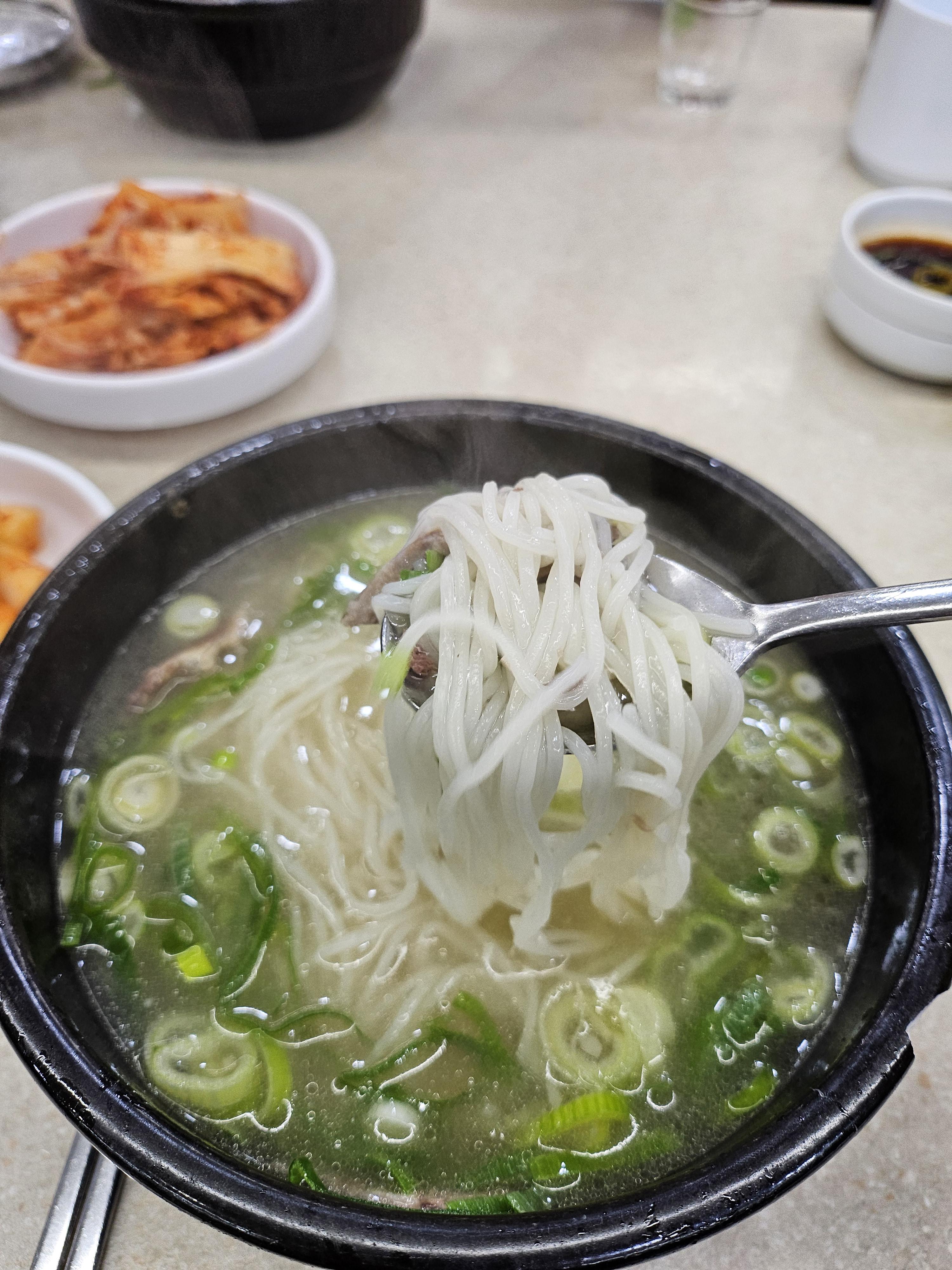 영동설렁탕