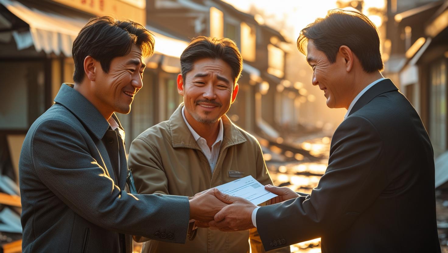 소상공인 정책자금