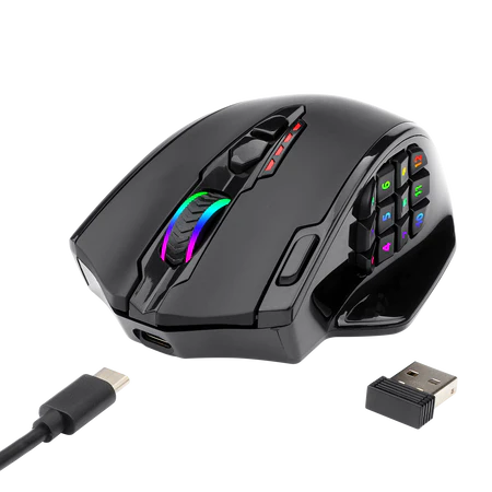 Redragon M913