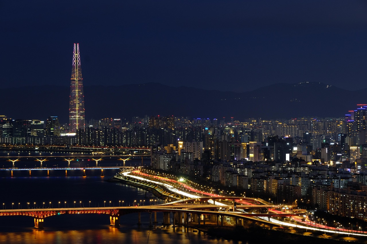 서울 아파트 가격 하락