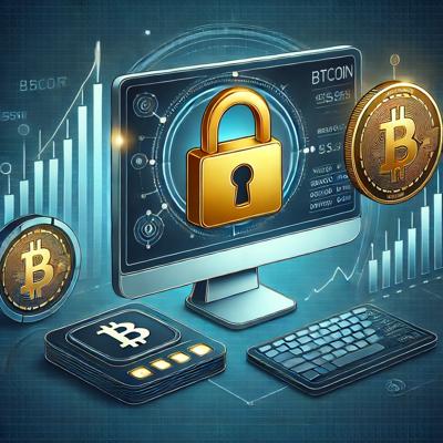 비트코인 투자의 첫걸음: 초보자를 위한 거래소 선택부터 안전한 보관까지