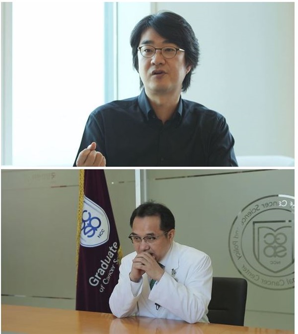 < SBS 스페셜-끼니外란 영양제 진실 게임 >의 한 장면