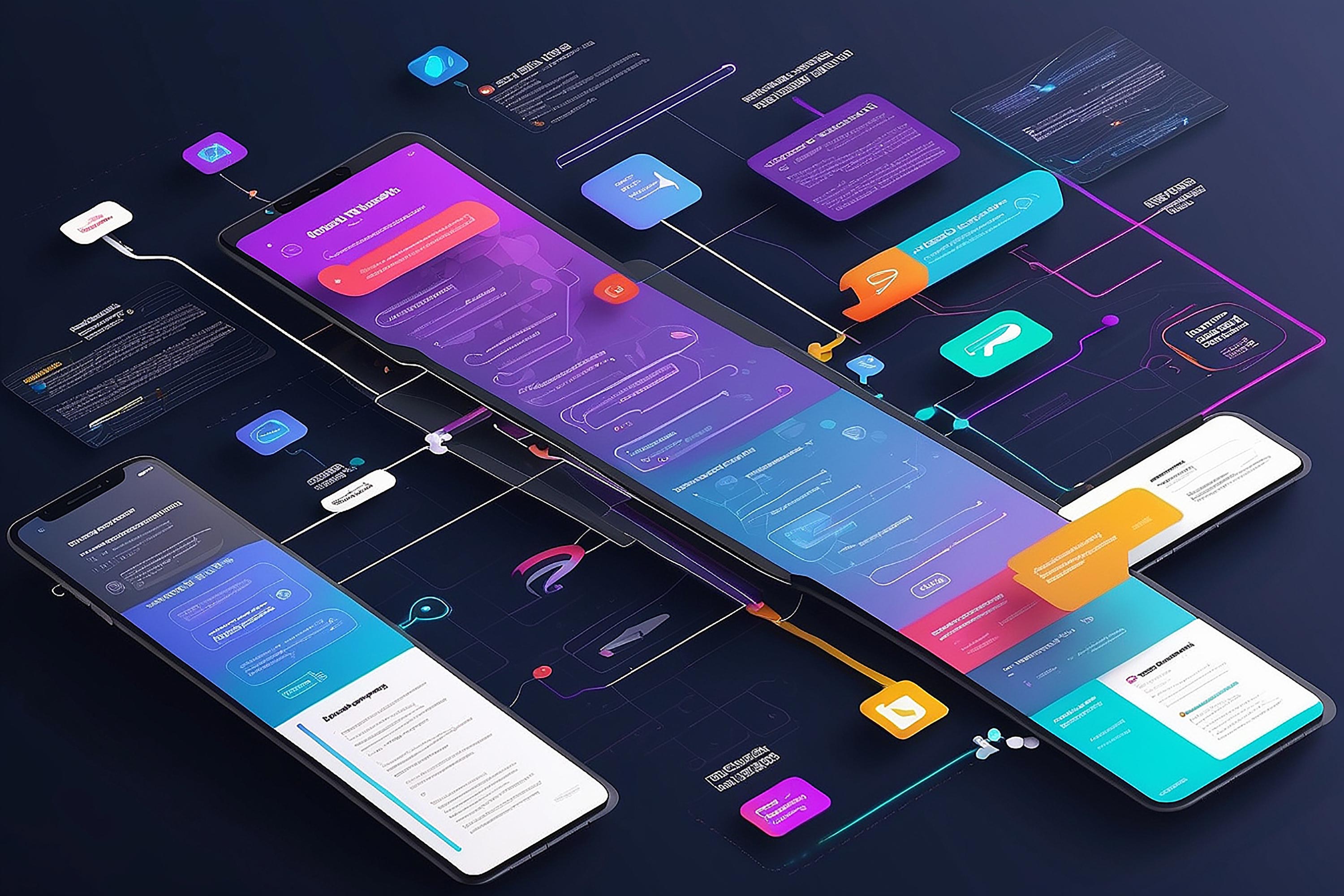 AI 기반 UX 리서치: 데이터 중심 디자인의 미래