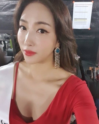 숙행 프로필 본명 트로트가수 현역가왕 3 하차 미스트롯