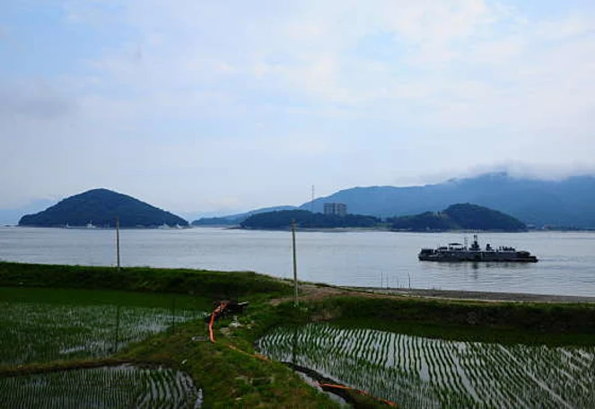 석모도