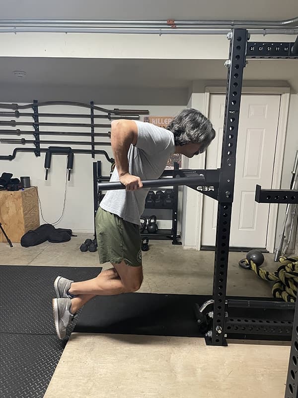 딥스&amp;#44; Dips