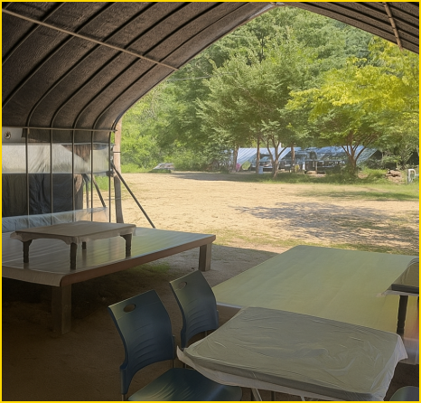 주목나무집 예약 및 꿀팁 이용 방법&amp;#44; 후기