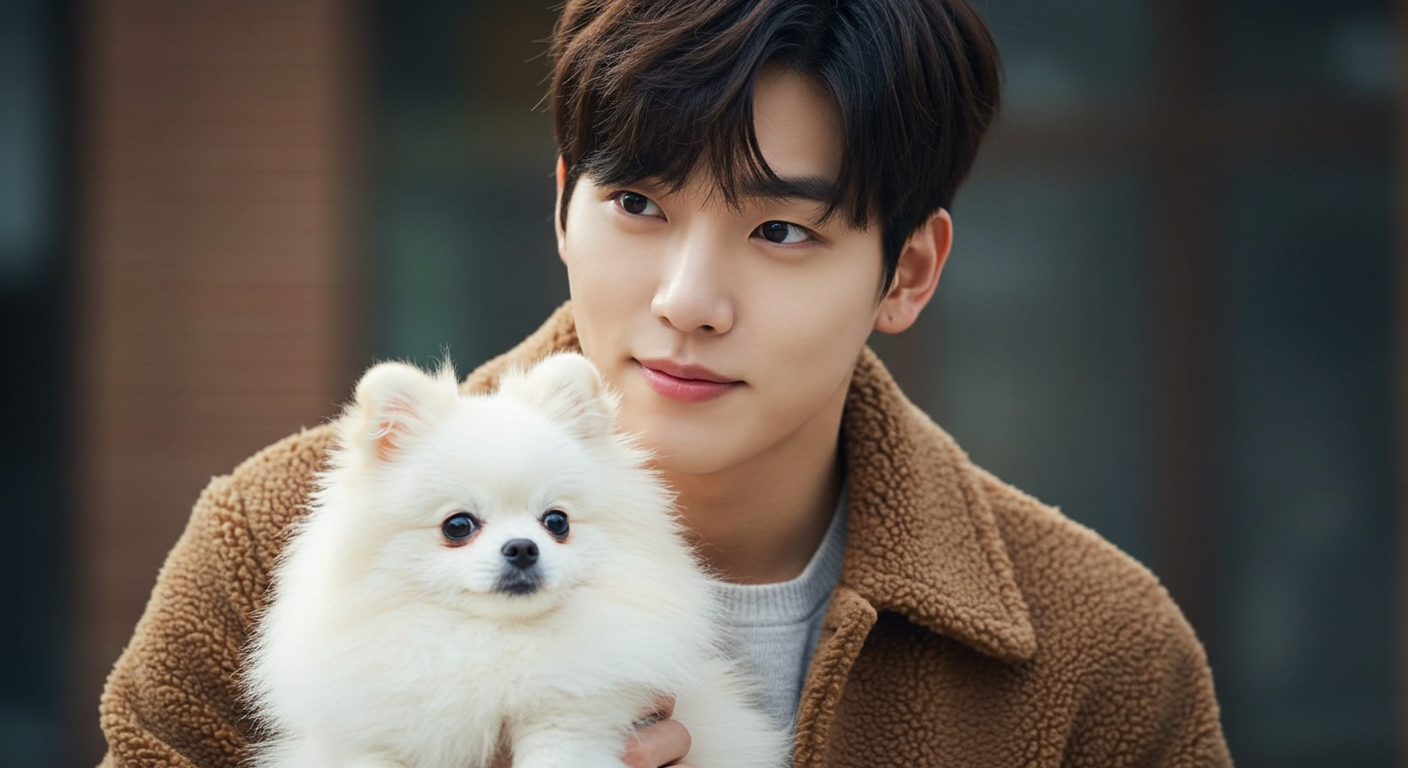 강아지 미용샵 추천