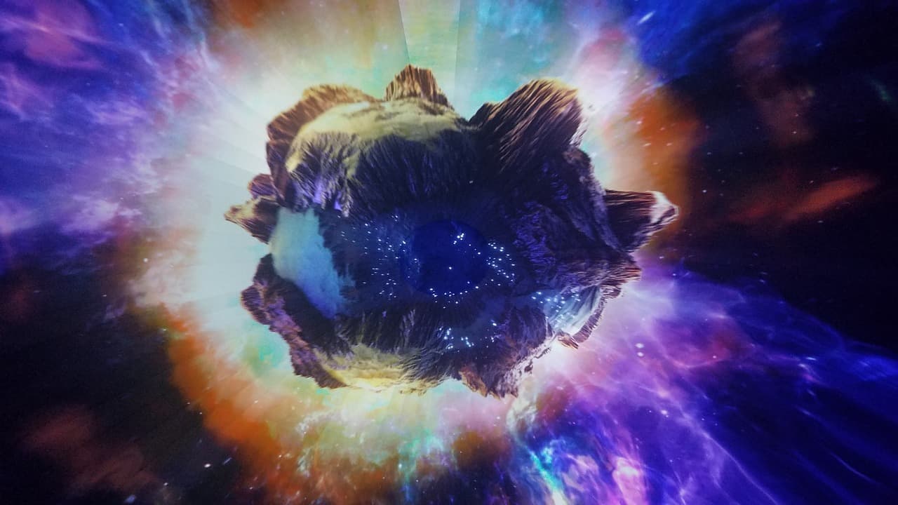 소행성 채굴 기술자