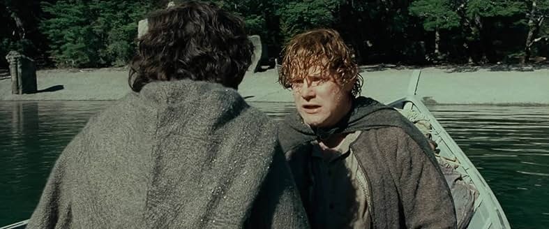 반지의 제왕 1: 반지 원정대