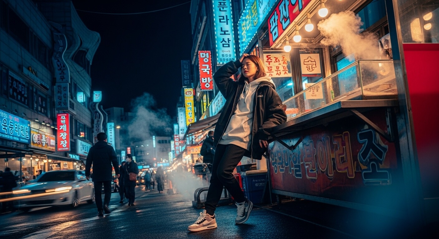 어지러움증의 원인