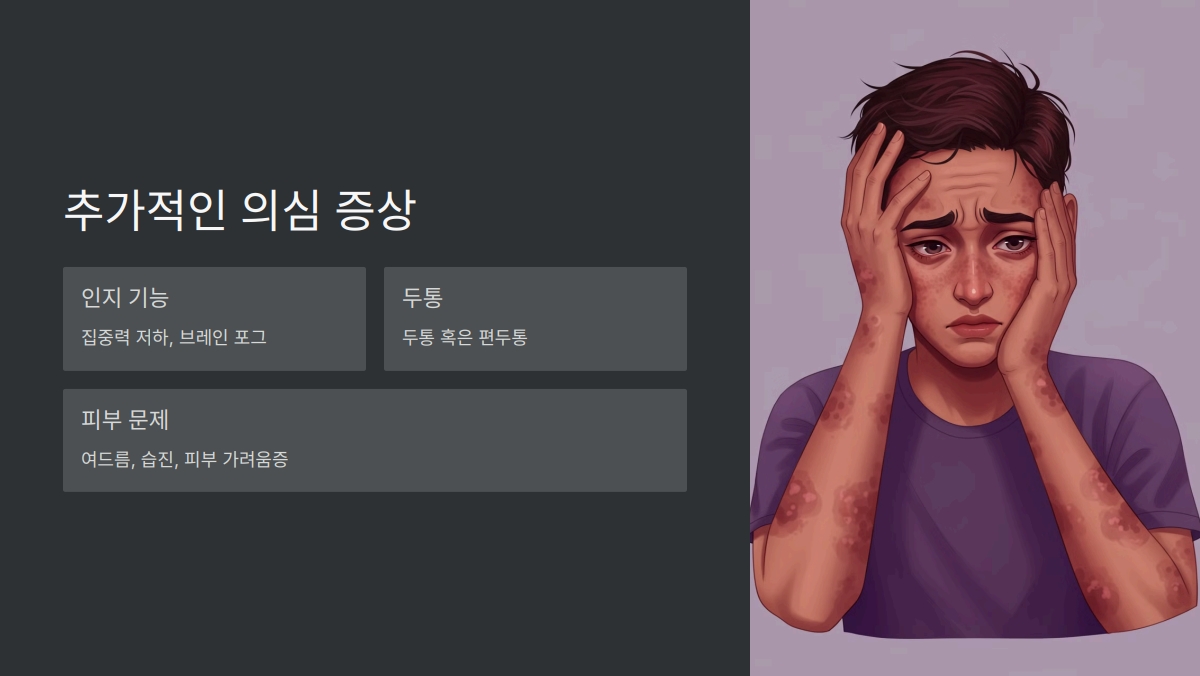 음식물 과민증 검사