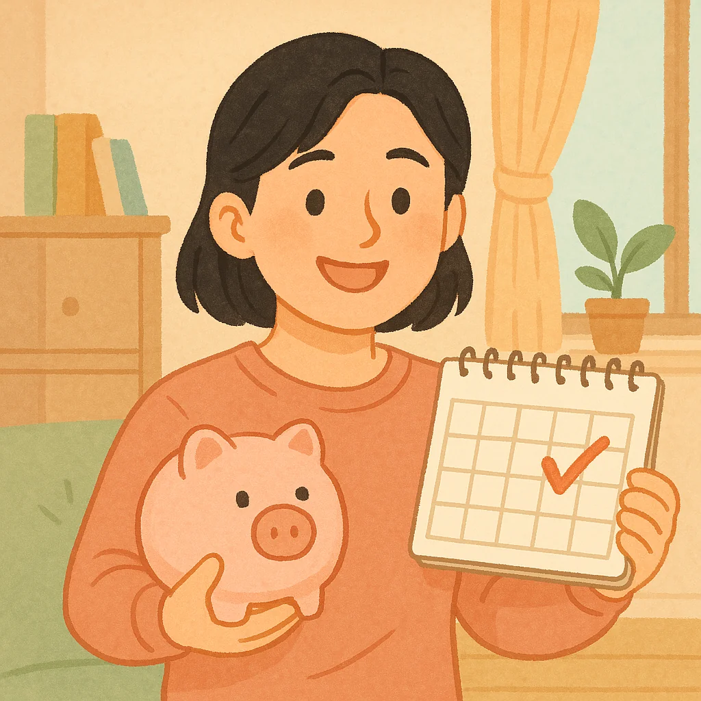 청년내일저축계좌