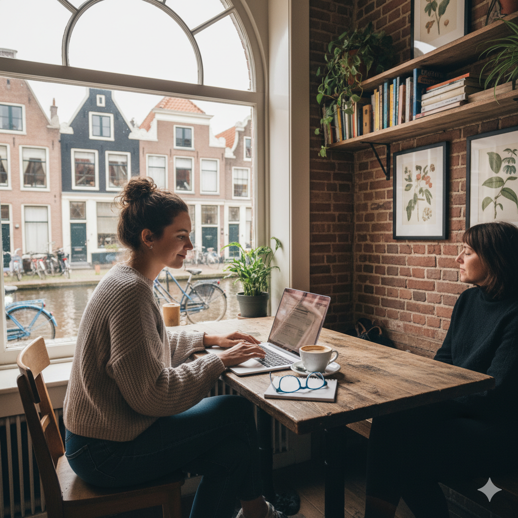 노마드살기 문화충격TOP10