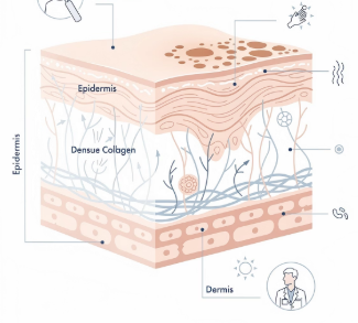 검버섯 없애는 방법