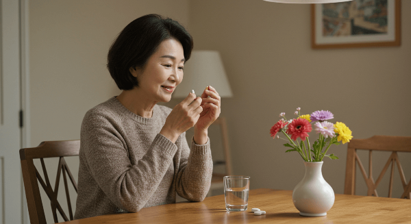 콘드로이친 1200mg 효능 사진 23