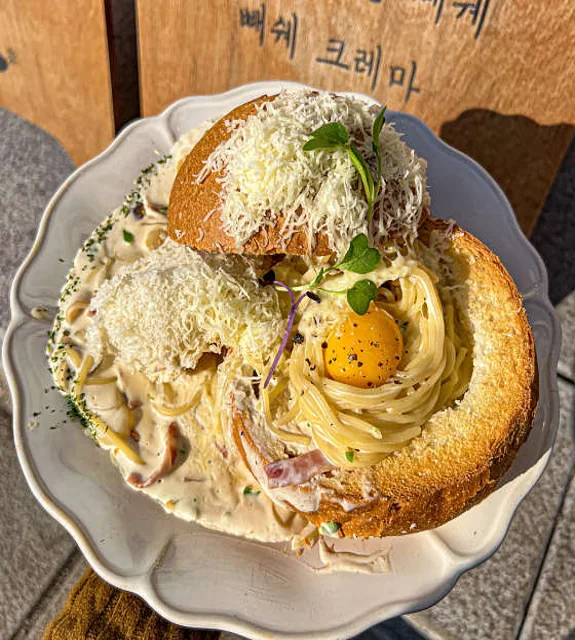 동백카츠 장덕동점