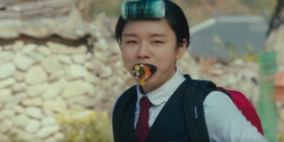 나쁜 엄마 미주