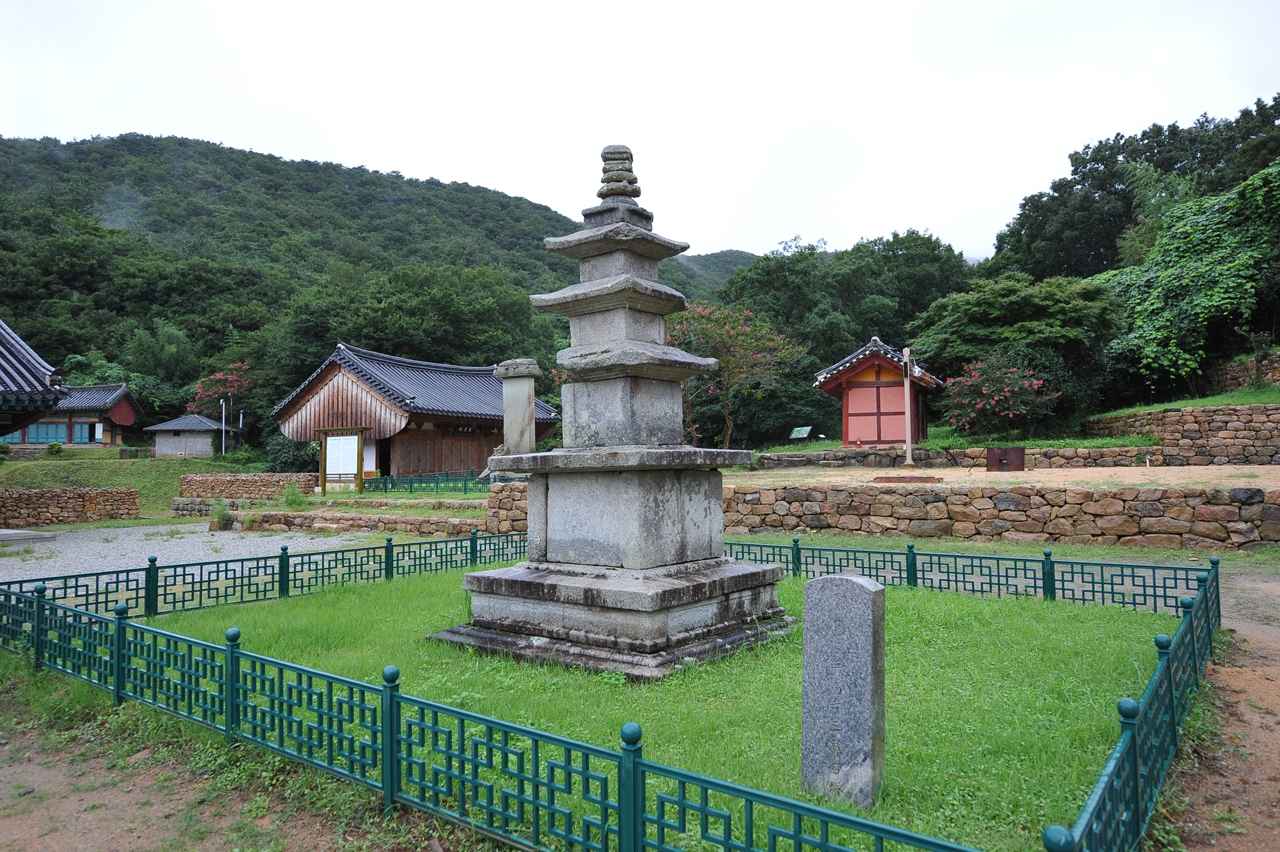 무위사