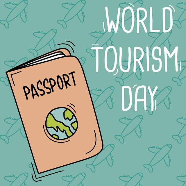 미성년자 여권발급신청