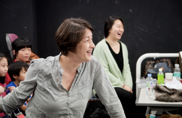 박칼린 수업2