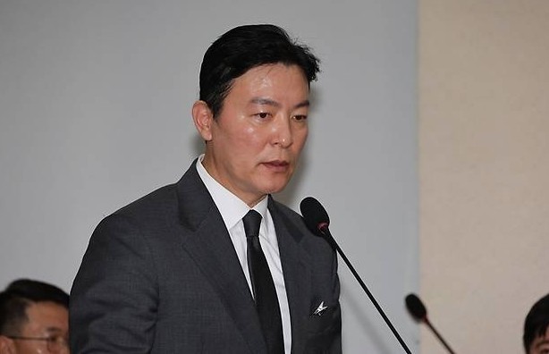 대통령 경호처 연판장 사태4