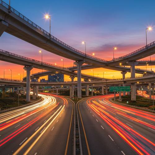 추석 고속도로 통행료 면제 기간 안내