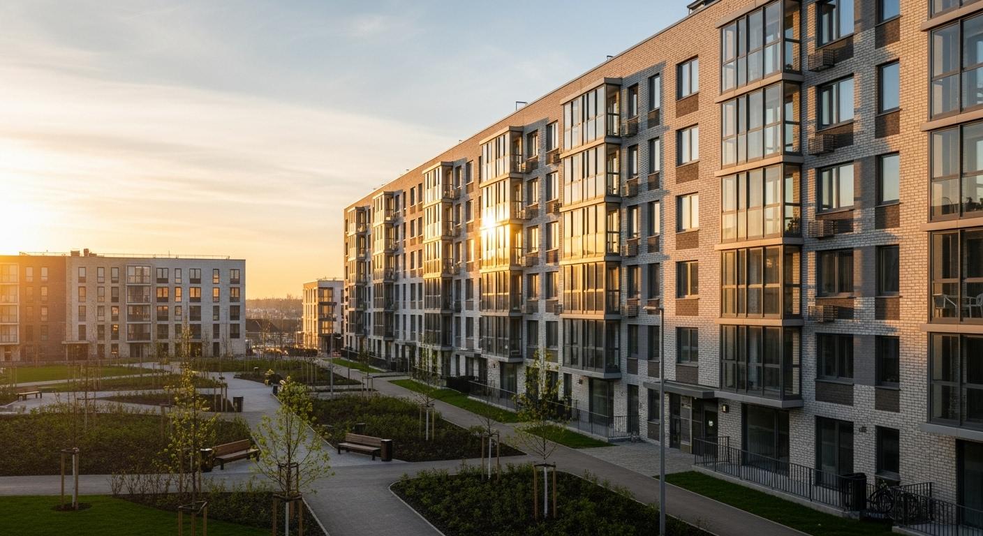 3기 신도시 임대