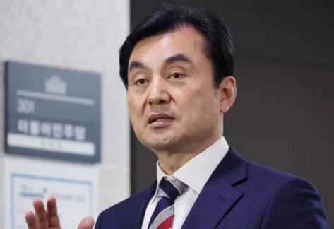 민주당 성치훈 서대문갑 공천 경선 제외 이유