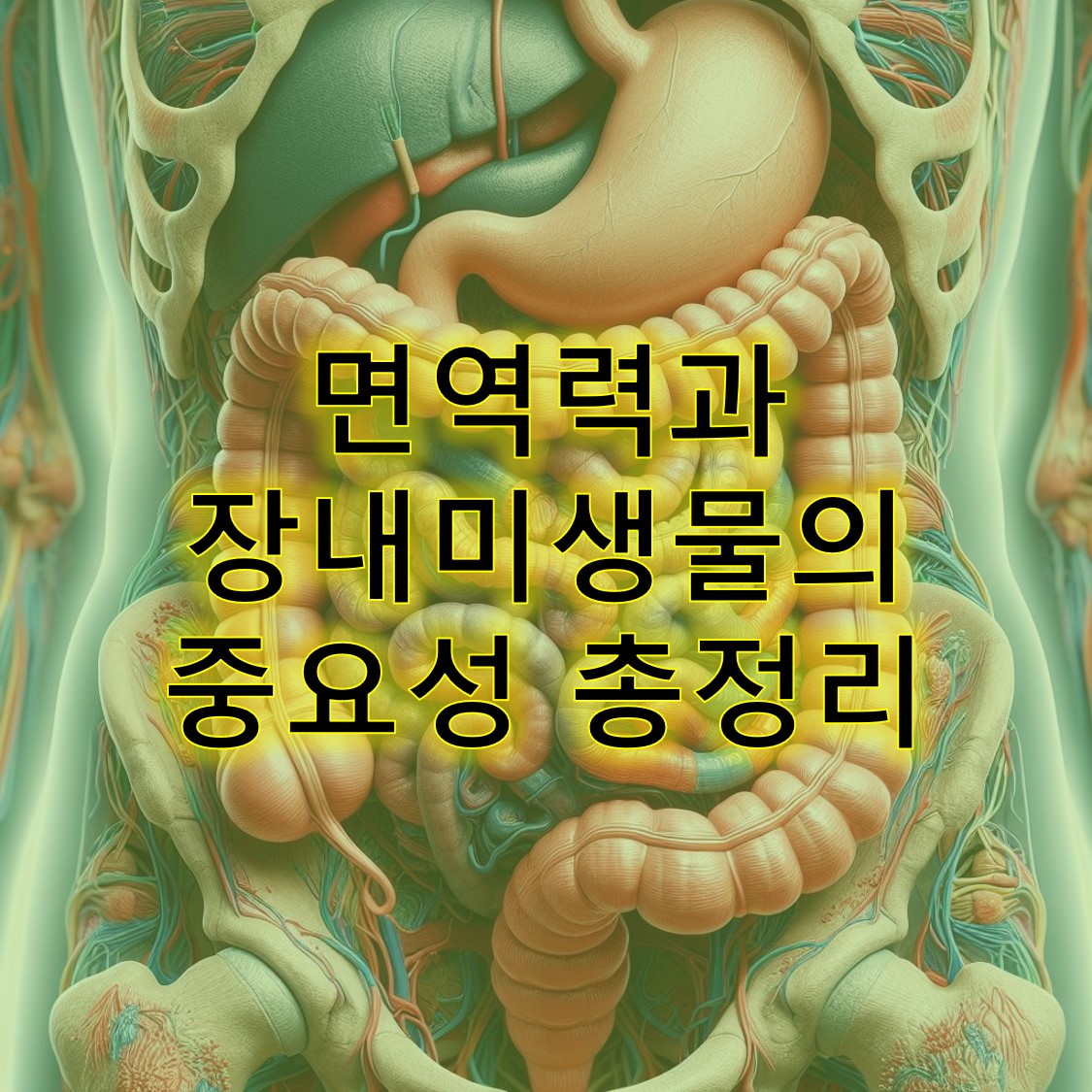 마이크로바이옴