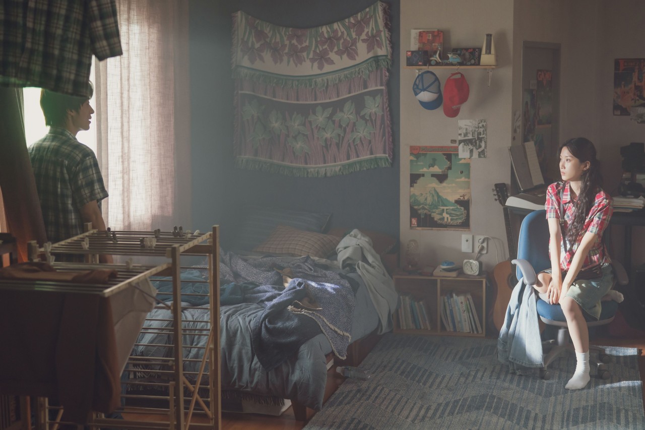 영화 만약에 우리 정보 원작 출연진 감성 멜로 로멘스 영화