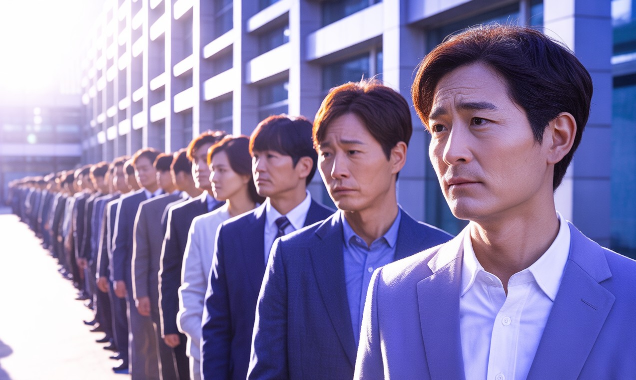 과연 당신을 위한 일자리는 있습니까