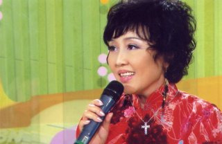 이영화 가수 데뷔