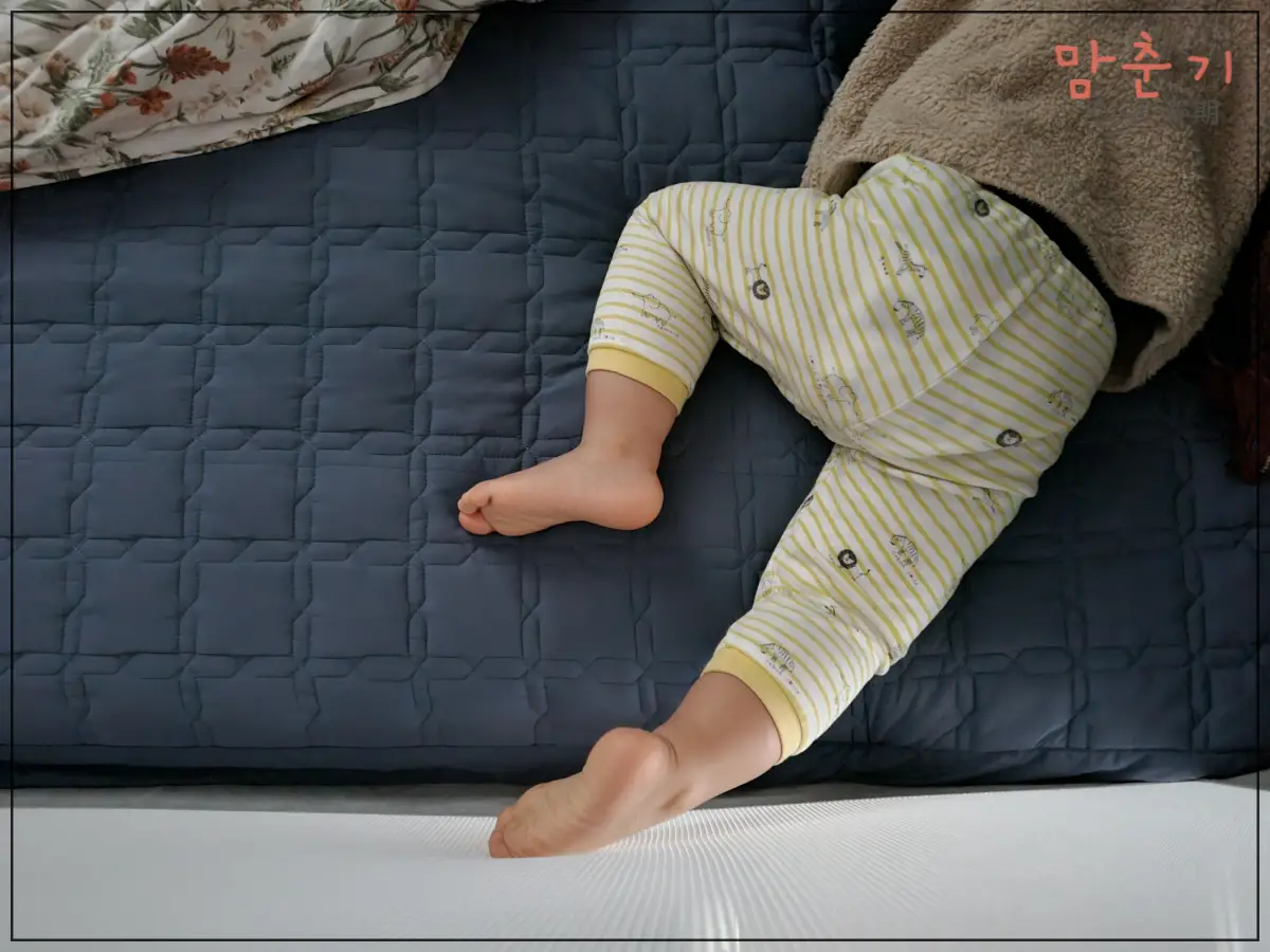BBZ-침대가드-몸부림치는아이-튼튼한가드