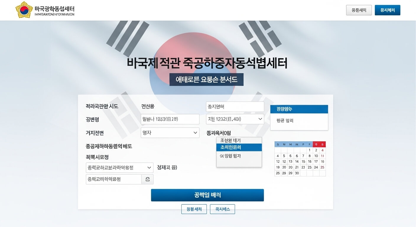 전입세대열람원 인터넷발급
