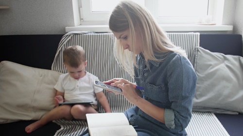 주휴수당 지급기준 이미지 입니다.