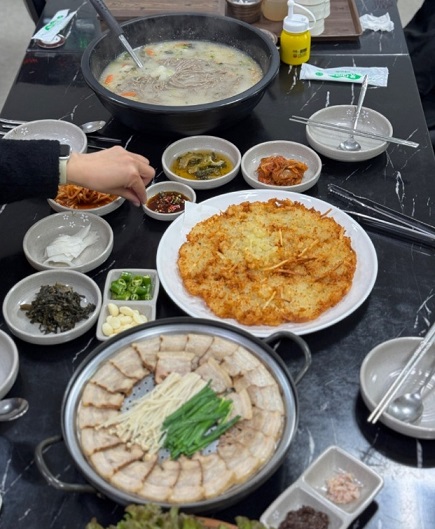 백반기행-원주-옹심이메밀칼국수-또박이옹심이칼국수