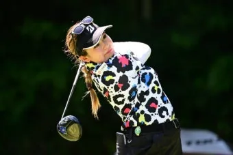 JLPGA 중계 한국 선수 홈페이지 완벽 시청 가이드_5