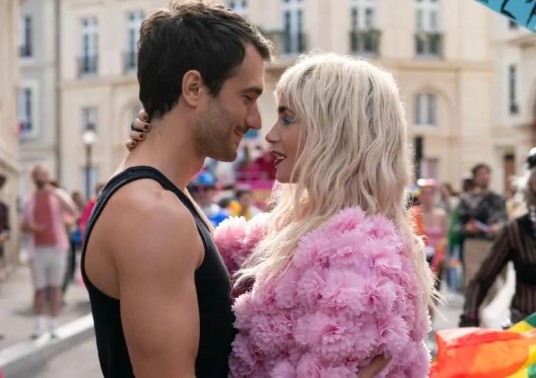 에밀리 파리에 가다 시즌5 7화 줄거리