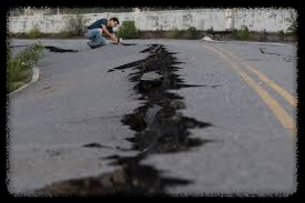 대만 화롄 지진