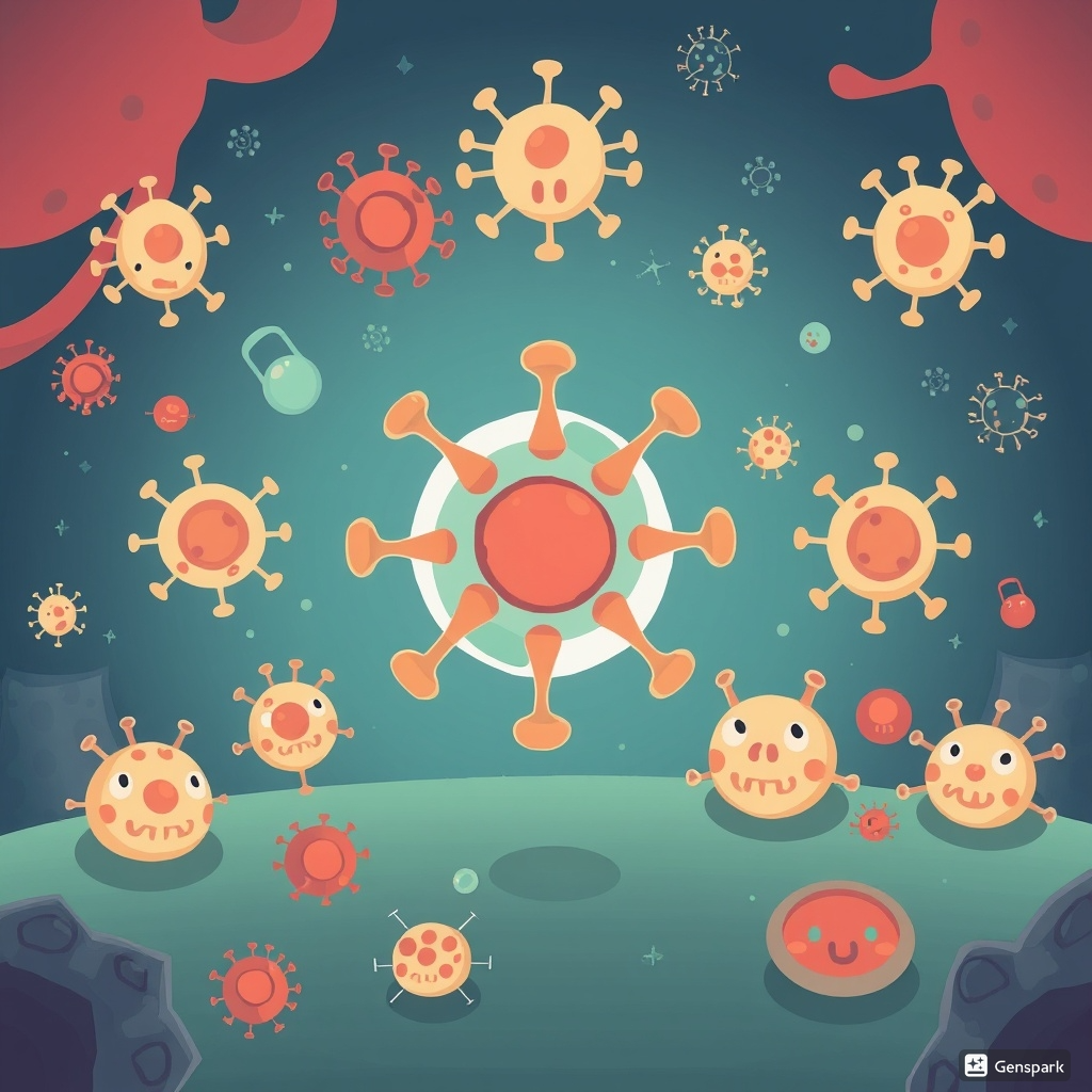 따뜻한 관계가 주는 건강의 비밀