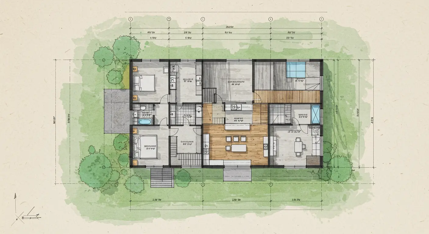 architecturalplan