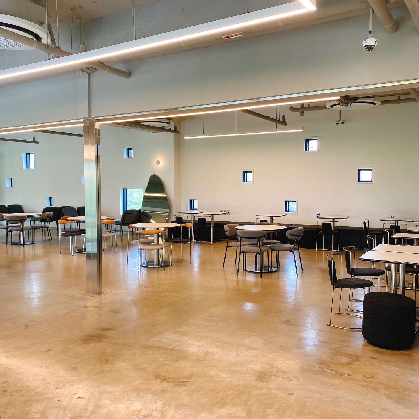 대전 대형베이커리 카페 크로넛 유성공원 에이트 aight