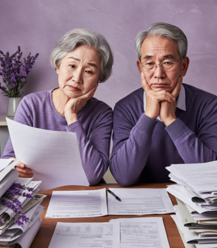 부양가족연금 자주 묻는 질문